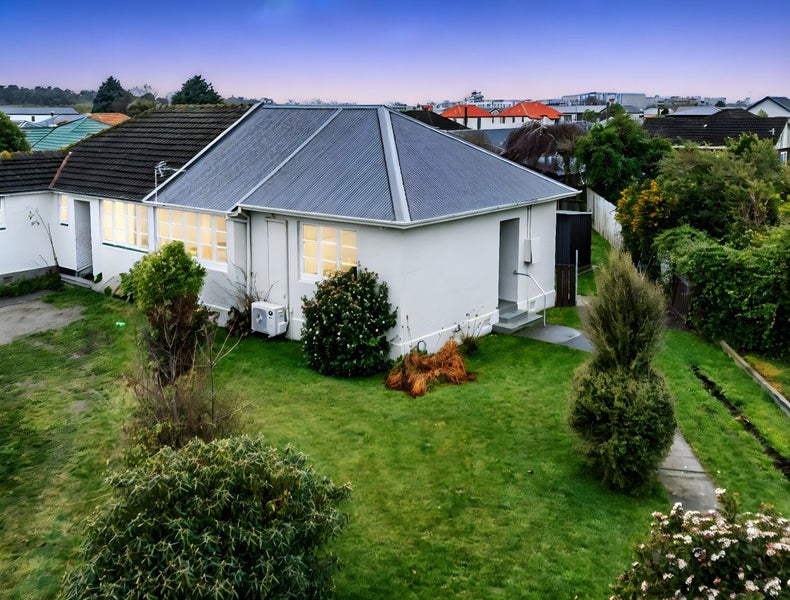 13 Huia Street, Riccarton, Christchurch - Carousel 1