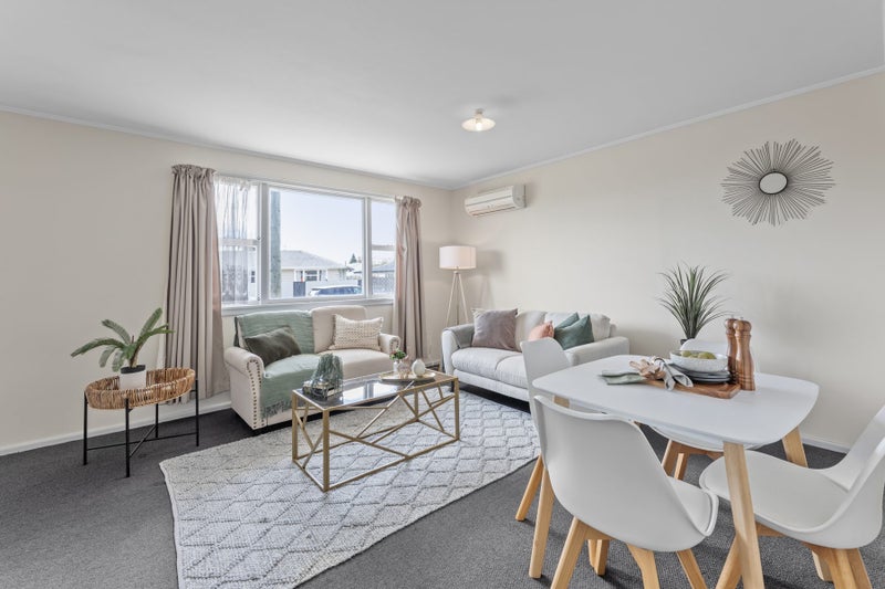 2A Karina Crescent, Redwoodtown, Blenheim - Carousel 1