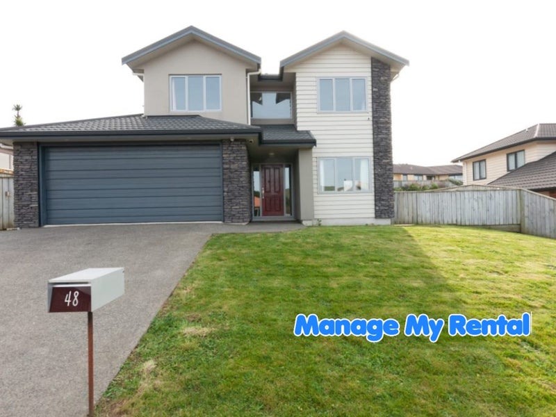 48 Te Puia Drive, Aotea, Porirua - Carousel 1