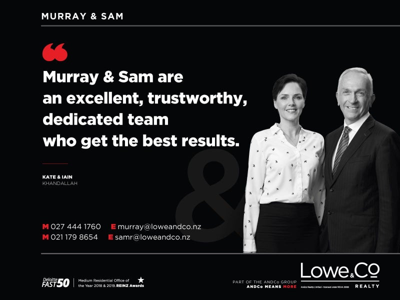 44 Bedford Street, Northland, Wellington - Carousel 18