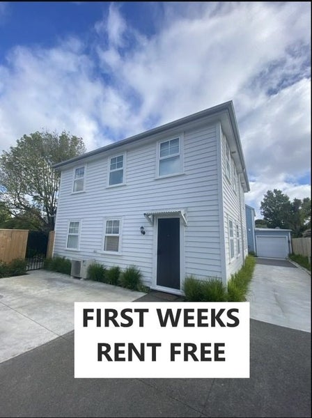 4/21 Hendon Street, Edgeware, Christchurch - Carousel 1