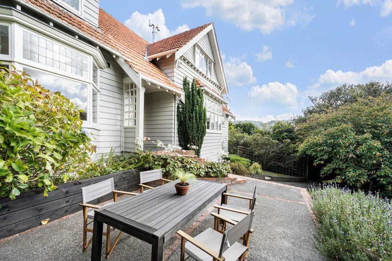 11 Oban Street, Wadestown, Wellington - Carousel 2