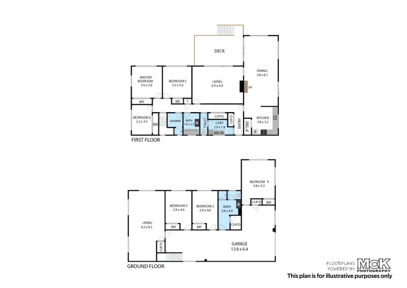 9 Montjoy Street, Stratford - Carousel 20