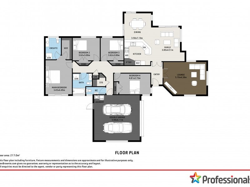 2 Sapphire Grove, Birchville, Upper Hutt - Carousel 21
