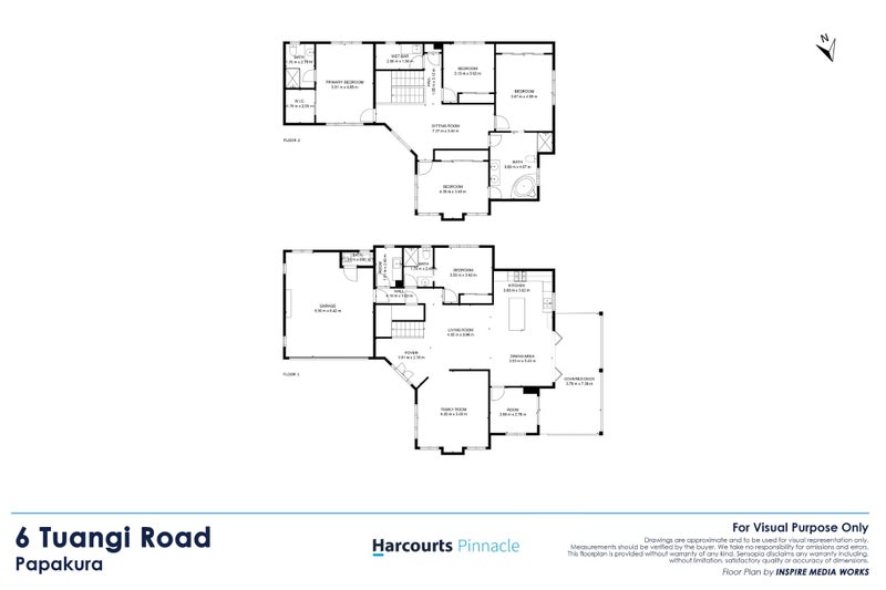 6 Tuangi Road, Karaka, Papakura - Carousel 28