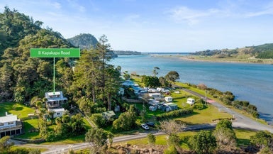 8 Kapakapa Road, Opoutere, Whangamatā - Carousel 1