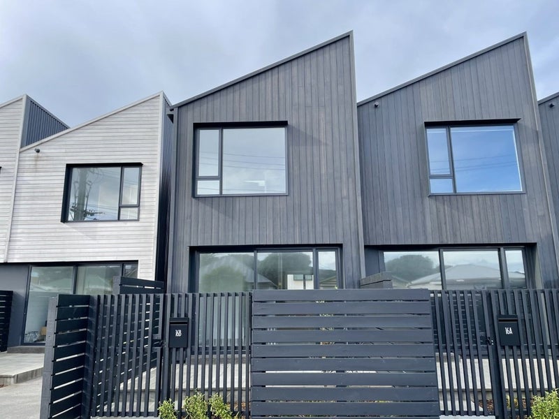 8 Tory Street, Petone, Lower Hutt - Carousel 1