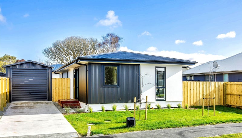 18A Guernsey Street, Aranui, Christchurch - Carousel 1