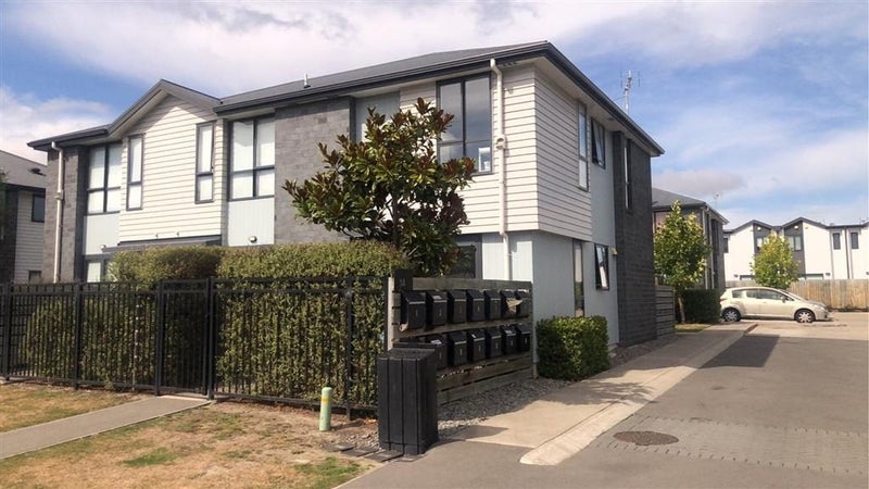 12/14 Buffon Street, Waltham, Christchurch - Carousel 1