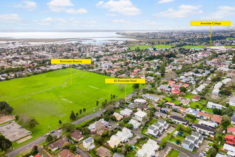 82 Riversdale Road, Avondale, Auckland - Carousel 37