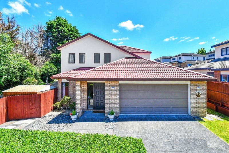 11 Murrayfield Lane, Manurewa, Auckland - Carousel 1