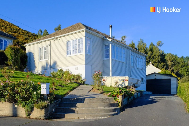 220 Hillingdon Street, Normanby, Dunedin - Carousel 1