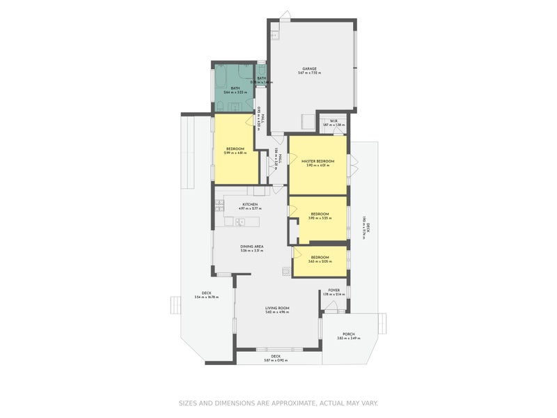 239 Radnor Road, Midhirst - Carousel 20