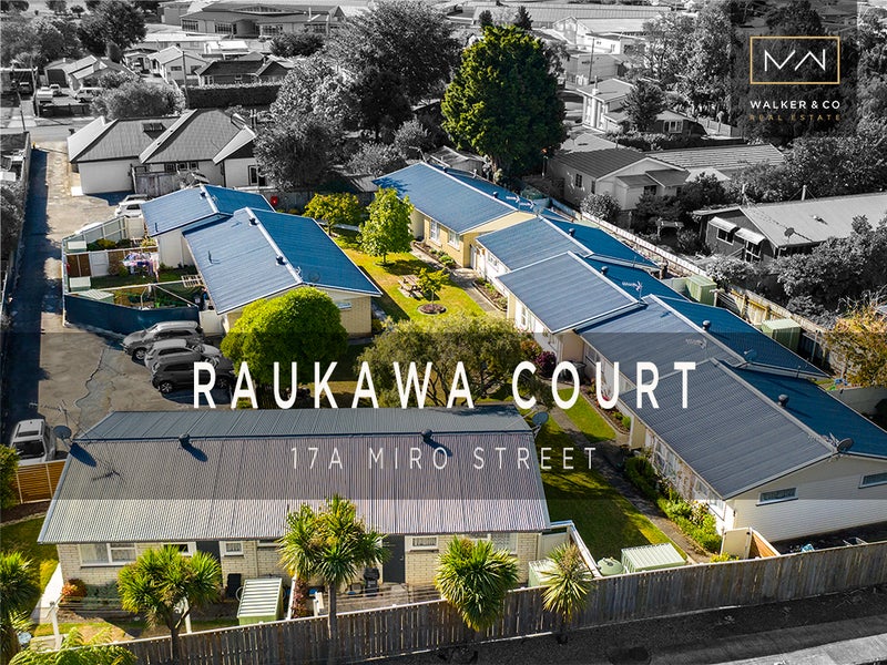 1/17 Miro Street, Trentham, Upper Hutt - Carousel 1