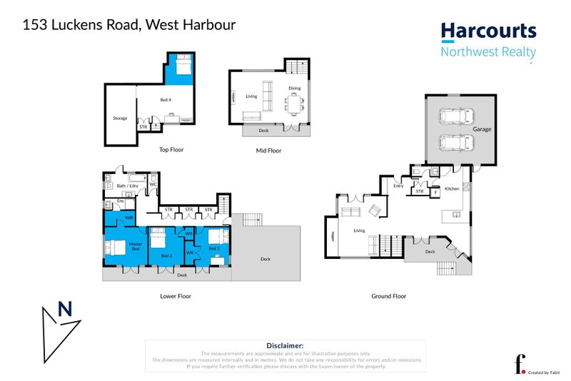 153 Luckens Road, West Harbour, Auckland - Carousel 23
