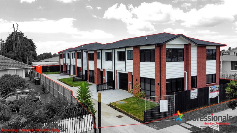 64A Friesian Drive, Māngere, Auckland - Carousel 1