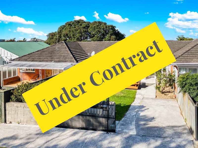 2/59 Tawa Road, Onehunga, Auckland - Carousel 1