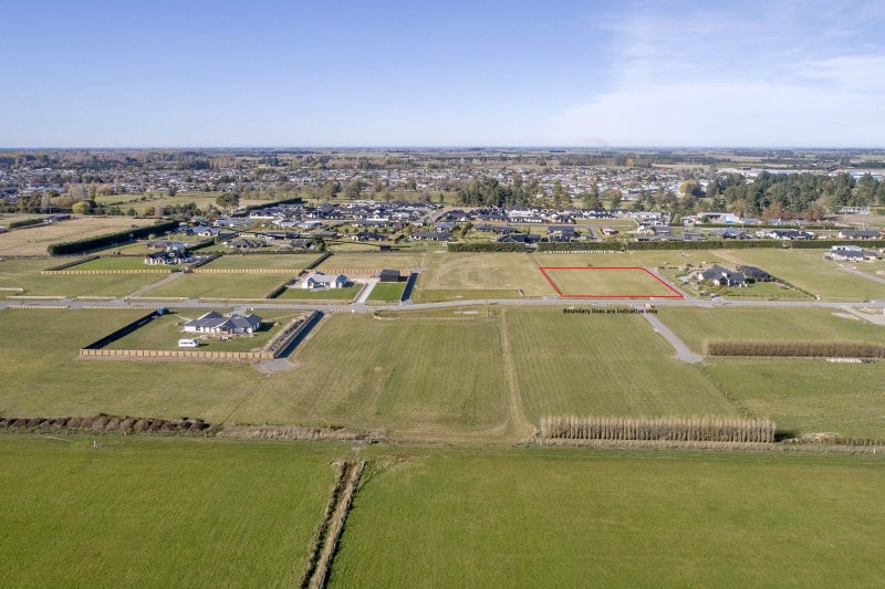 18 Westview Drive, Tinwald, Ashburton - Carousel 10