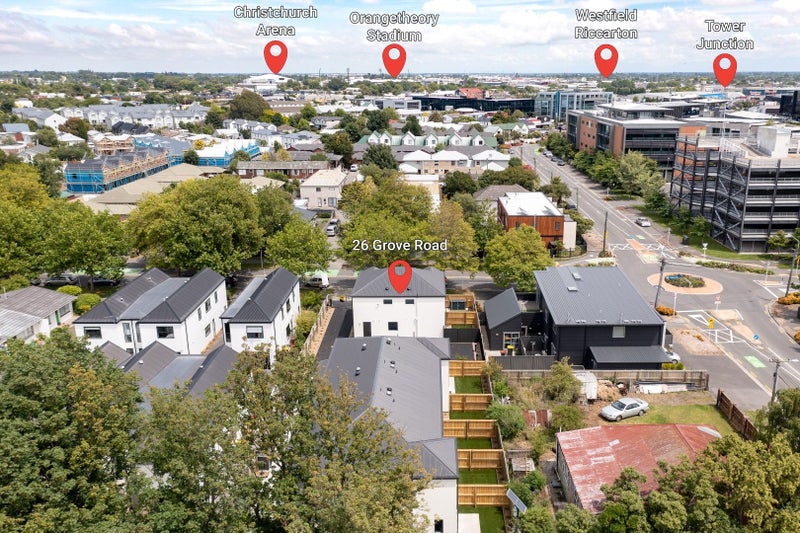 6/26 Grove Road, Addington, Christchurch - Carousel 11
