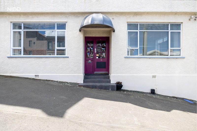 36 Hope Street, Dunedin Central, Dunedin - Carousel 19