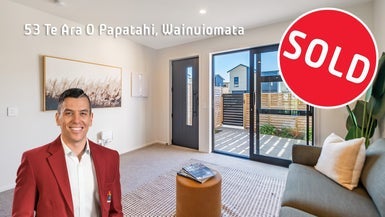 81 Te Ara o Papatahi, Wainuiomata, Lower Hutt - Carousel 1