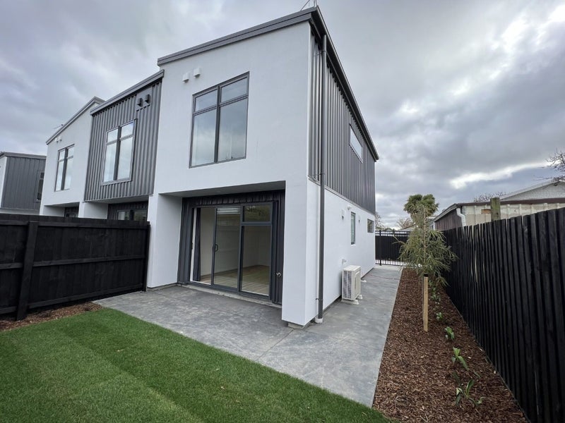 1/10A McLean Street, Linwood, Christchurch - Carousel 1