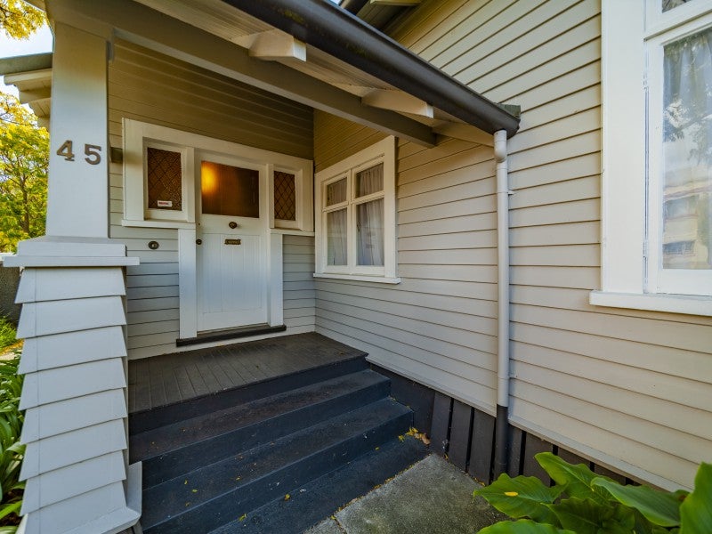 45 Kennedy Road, Napier South, Napier - Carousel 1