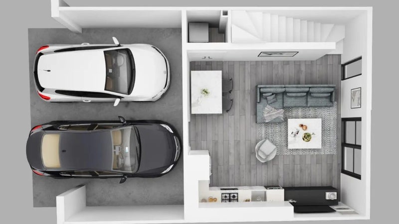 10/56 May Street, Hamilton East, Hamilton - Carousel 14