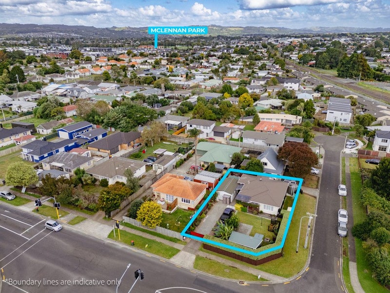 31 Walters Road, Takanini, Auckland - Carousel 22