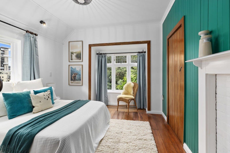138 Dixon Street, Te Aro, Wellington - Carousel 1