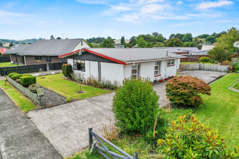 61 King Street West, Te Kuiti, Te Kūiti - Carousel 1
