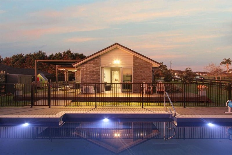 1 Martingale Drive, Kingseat, Pukekohe - Carousel 1