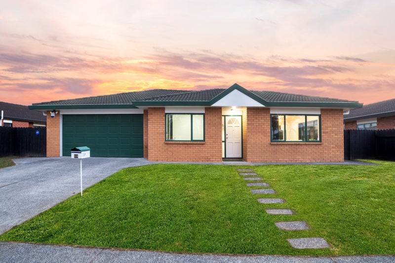 29 Greenberry Drive, Ranui, Auckland - Carousel 2