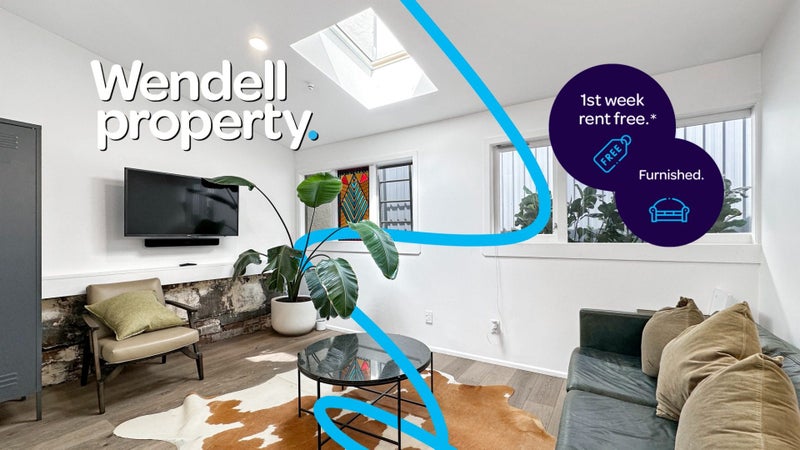 3A/4 Lorne Street, Auckland Central, Auckland - Carousel 1