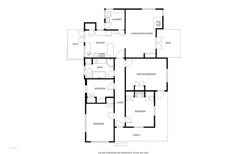 3 Bank Street, Amberley, Amberley - Carousel 21