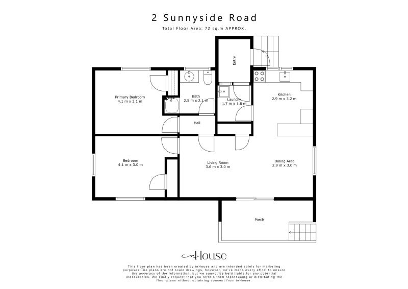 2 Sunnyside Road, Nawton, Hamilton - Carousel 21