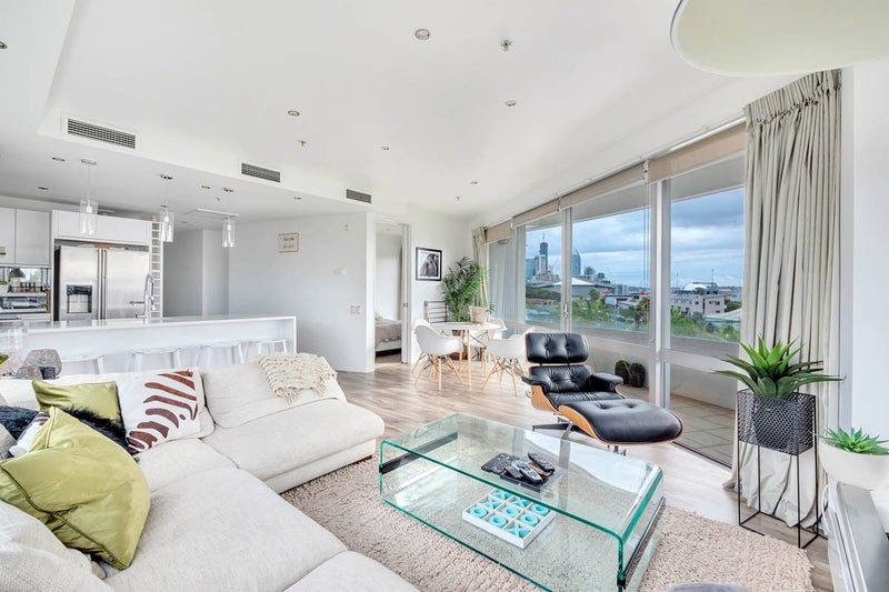 406/88 The Strand, Auckland Central - Carousel 2