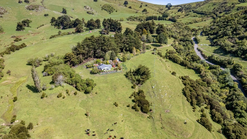 160 Little Akaloa Road, Little Akaloa, Akaroa - Carousel 1