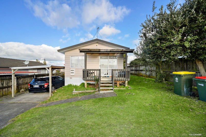 2/78 Palmers Road, Clendon Park, Auckland - Carousel 2