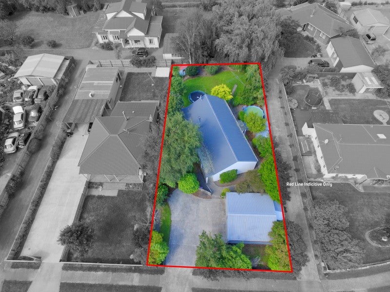 8 Charles Cross Street, Longburn, Palmerston North - Carousel 1