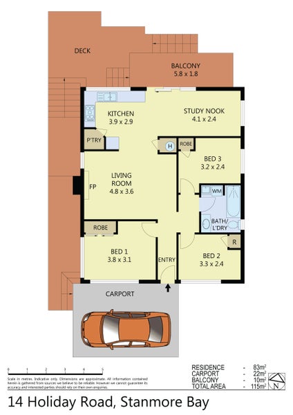 14 Holiday Road, Stanmore Bay, Whangaparaoa - Carousel 15