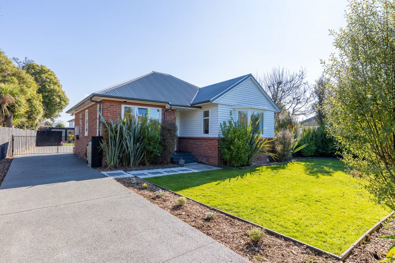 36 Piko Crescent, Riccarton, Christchurch - Carousel 1