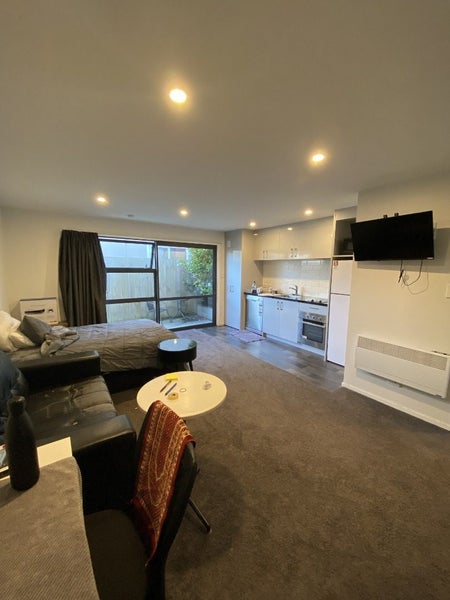 43 Grange Street, North Dunedin, Dunedin - Carousel 1