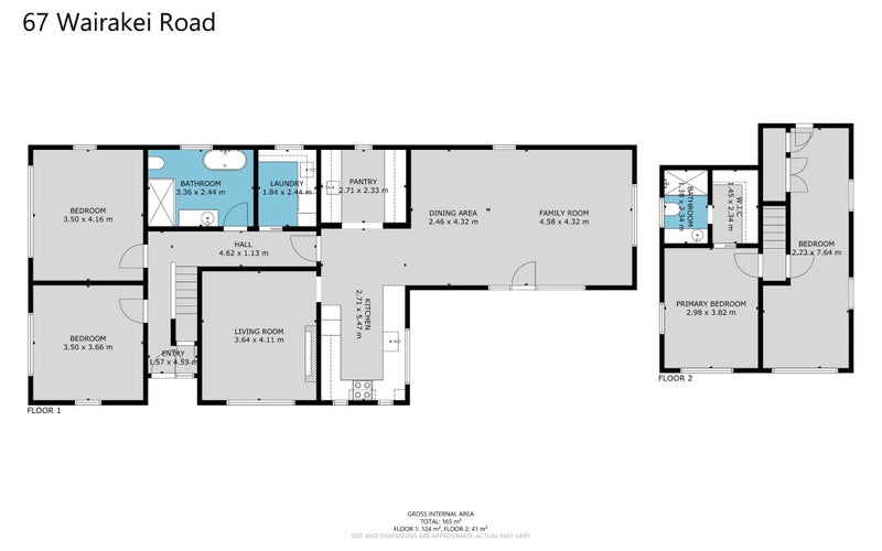 67 Wairakei Road, Bryndwr, Christchurch - Carousel 38