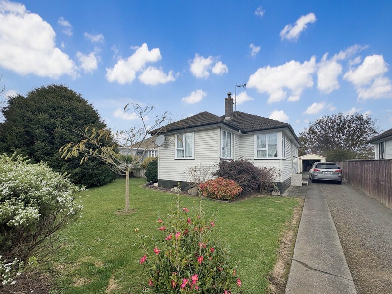 12 Collett Street, Dannevirke, Dannevirke - Carousel 1