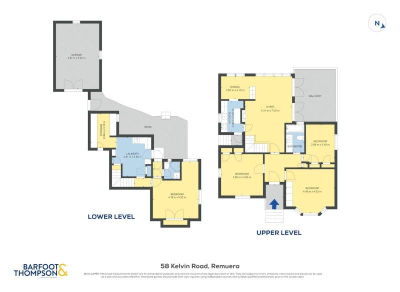 58 Kelvin Road, Remuera, Auckland - Carousel 21