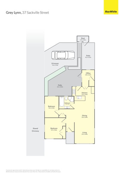 37 Sackville Street, Grey Lynn, Auckland - Carousel 32