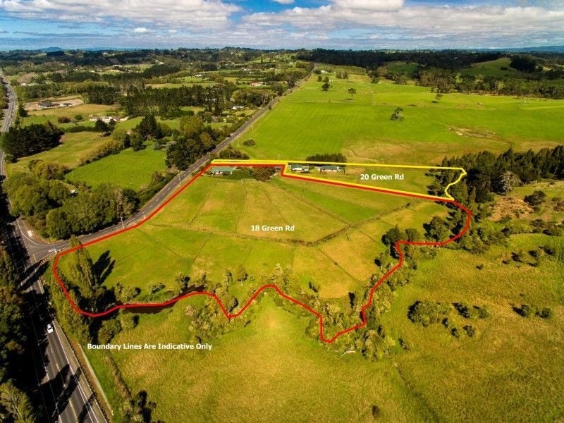 18 Green Road, Albany - Carousel 11