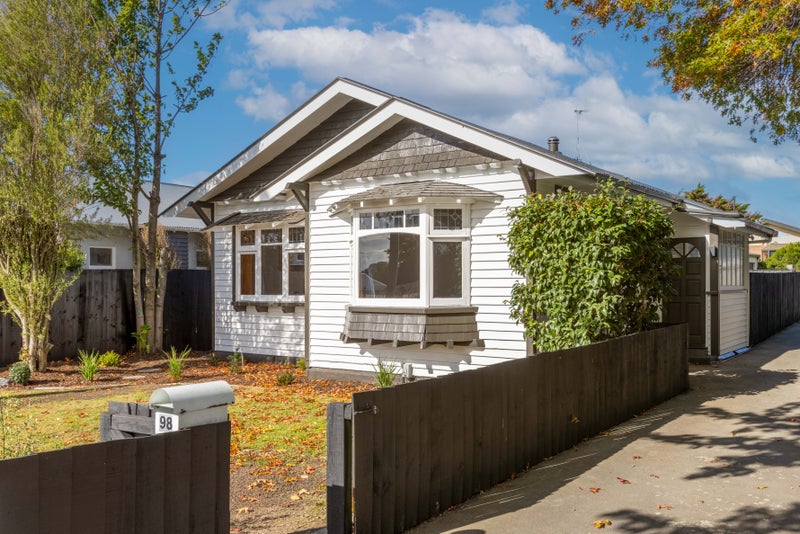 98 Woodham Road, Linwood, Christchurch - Carousel 1