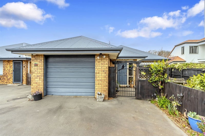 22A Macaulay Street, Addington, Christchurch - Carousel 2